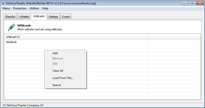 download NoVirusThanks Registry DeleteEx 1.1 download NoVirusThanks Registry DeleteEx 1.1