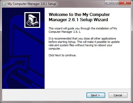 PC Manager 3.6.3.0 download the new for mac