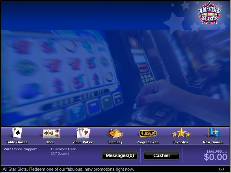 All Star Slots download for free SoftDeluxe