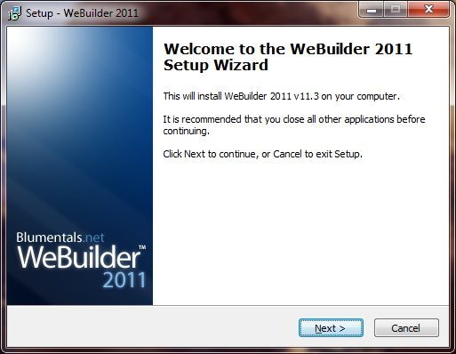 instal the last version for ios WeBuilder 2022 17.7.0.248