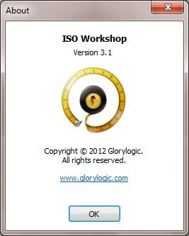 ISO Workshop Pro 12.1 for windows instal