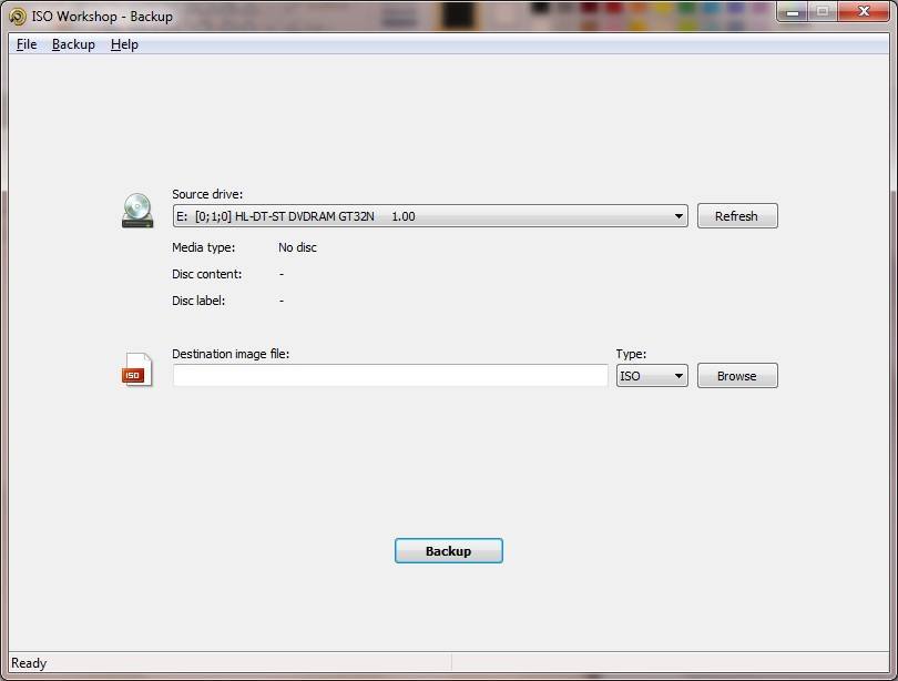 ISO Workshop - Screenshot #16