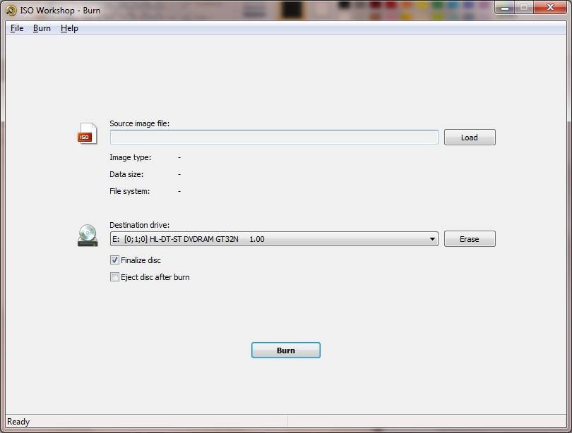 ISO Workshop - Screenshot #15