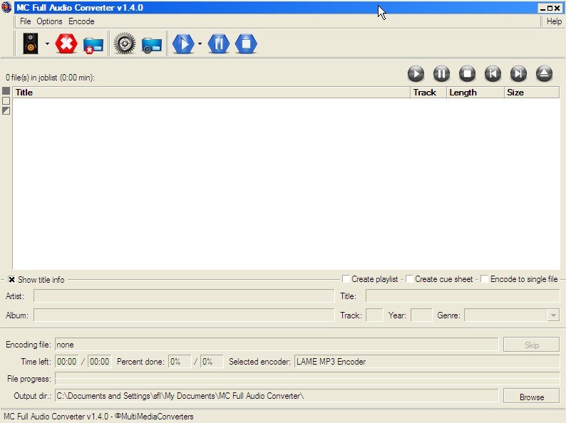 full audio converter free download full audio converter free download