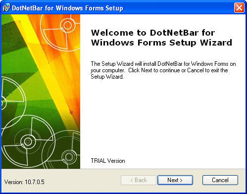 DotNetBar for Windows Forms latest version - Get best Windows software