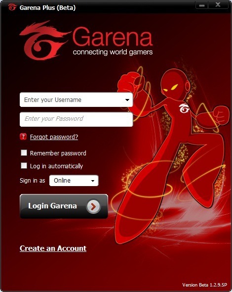 Garena Plus - Screenshot #5