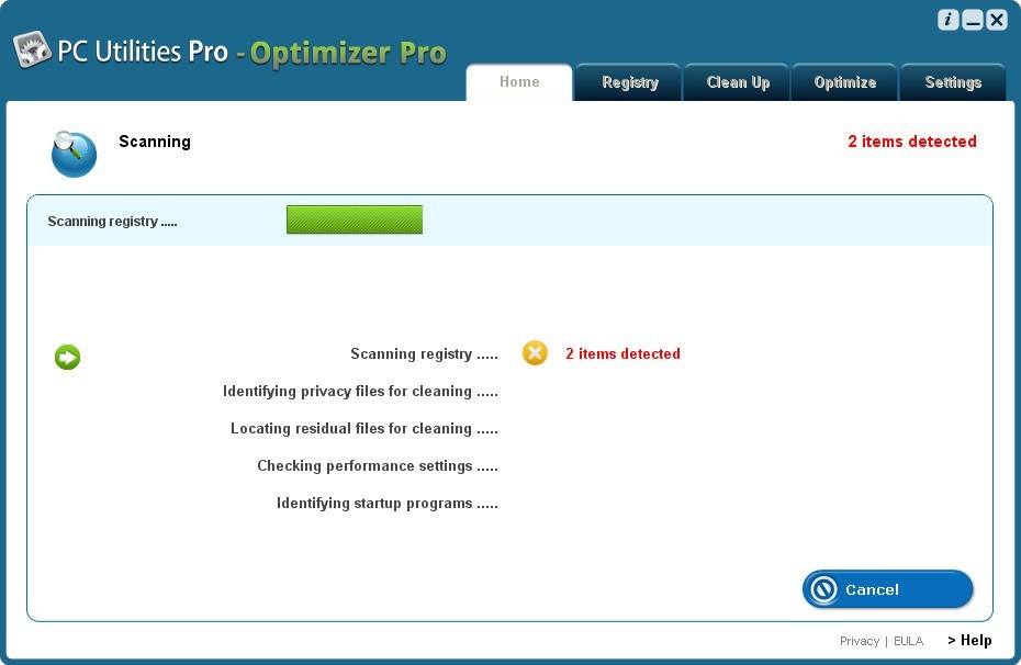 Optimizer 15.4 downloading
