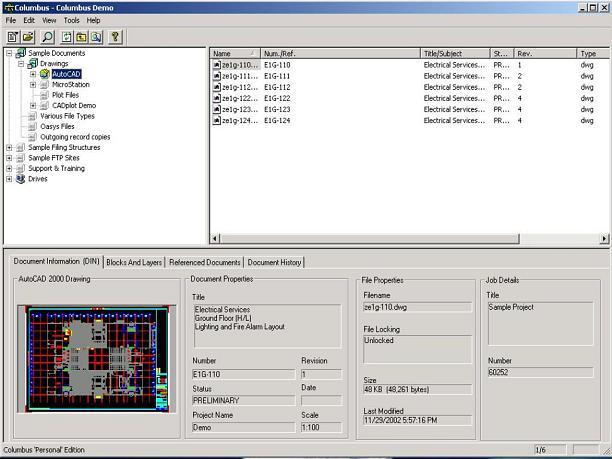 Oasys Columbus latest version - Get best Windows software