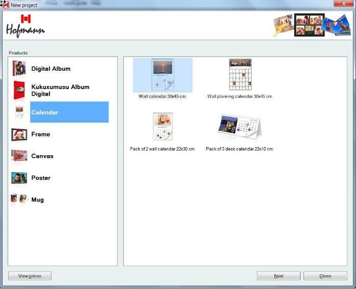 Hofmann - Screenshot #4