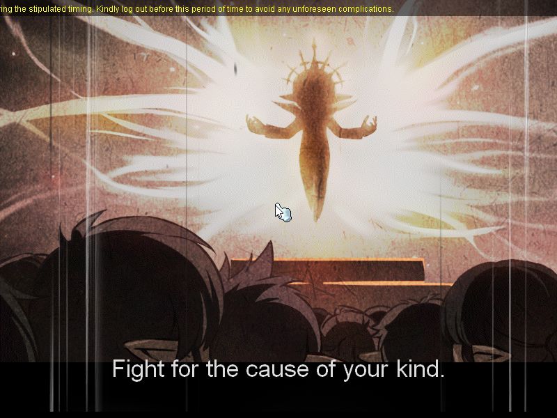 MapleStorySEA - Screenshot #3