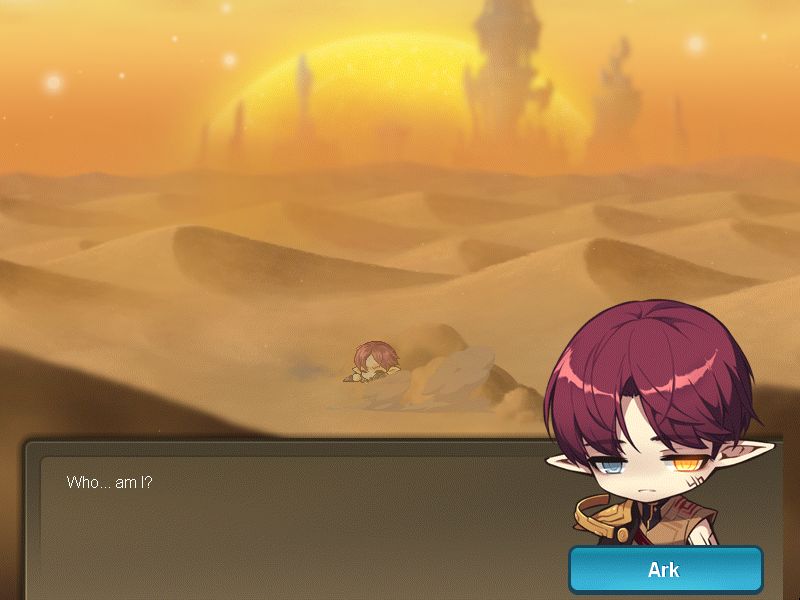 MapleStorySEA - Screenshot #2