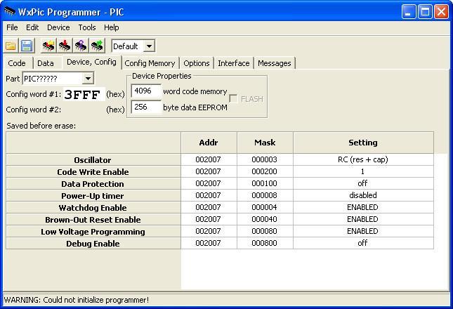 WxPic - Screenshot #1