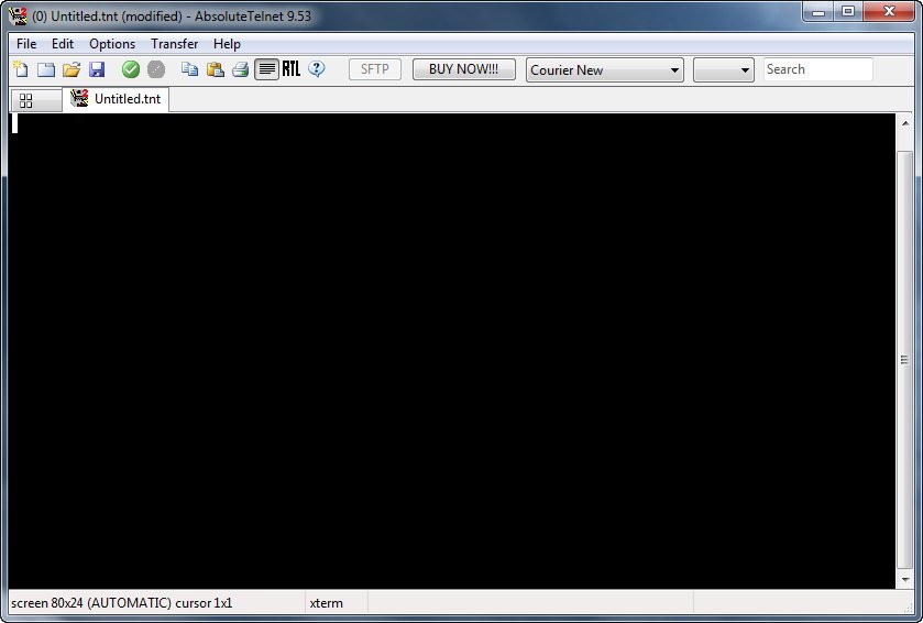 AbsoluteTelnet latest version - Get best Windows software