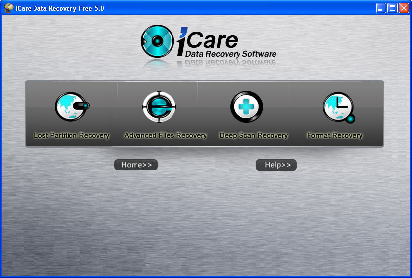 iCare Data Recovery Free - Screenshot #18