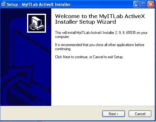 myitlab - Screenshot #2