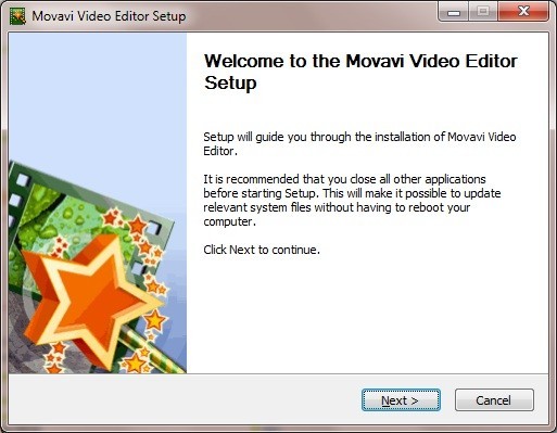 Movavi Video Editor - Screenshot #16