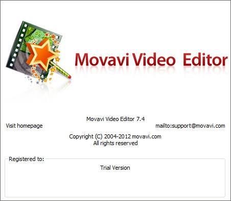 Movavi Video Editor - Screenshot #15