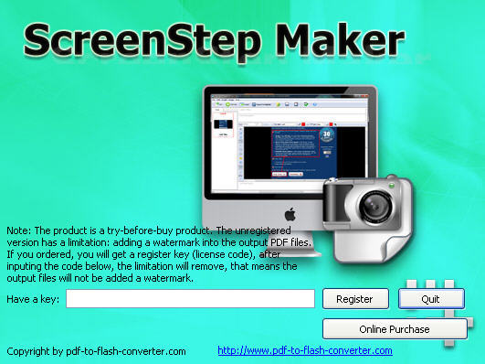Screensteps Download ScreenStep Maker download for free - SoftDeluxe
