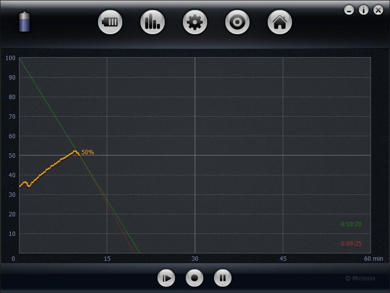 Smarter Battery - Screenshot #27