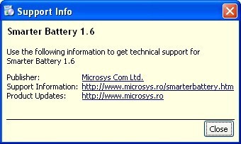 Smarter Battery - Screenshot #23