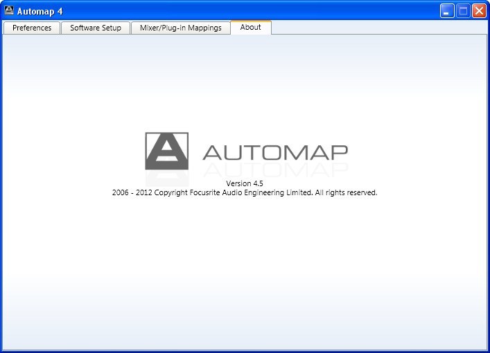 AutoMap - Screenshot #6