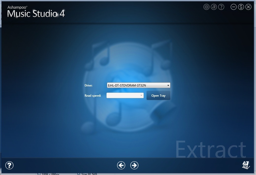 download the last version for windows Ashampoo Music Studio 10.0.1.31
