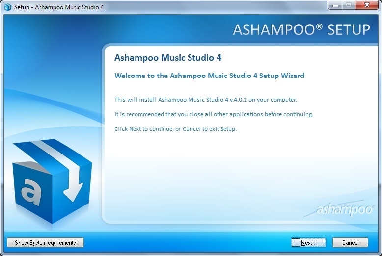 Ashampoo Music Studio 10.0.1.31 download the new for ios