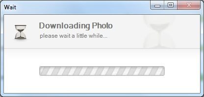 Free Instagram Downloader - Screenshot #1
