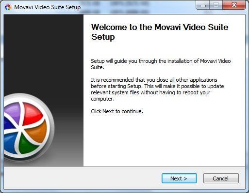 Movavi Video Suite - Screenshot #29