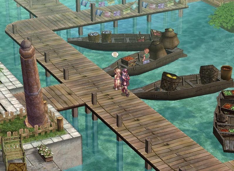 Ragnarok Online - Screenshot #2