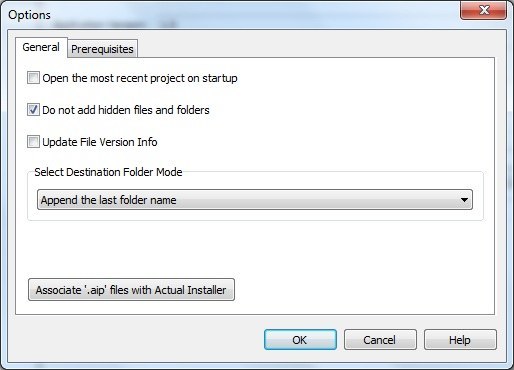 Actual Installer - Screenshot #26