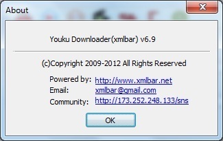 Youku Downloader instal the last version for windows