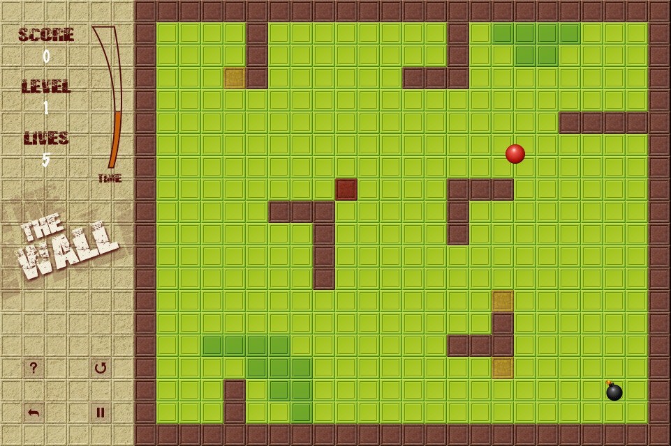 The Wall latest version Get best Windows software