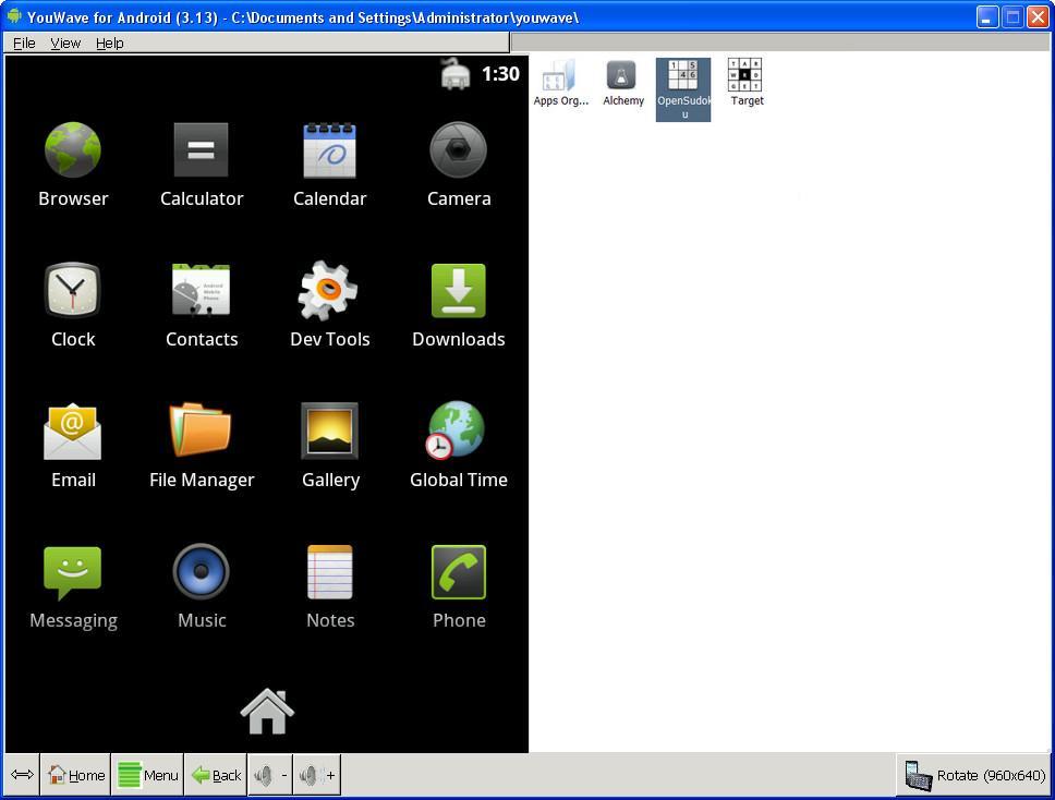 youwave premium 5.7 keys