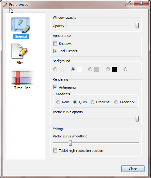 Pencil latest version - Get best Windows software