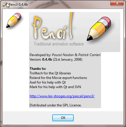 Pencil latest version - Get best Windows software
