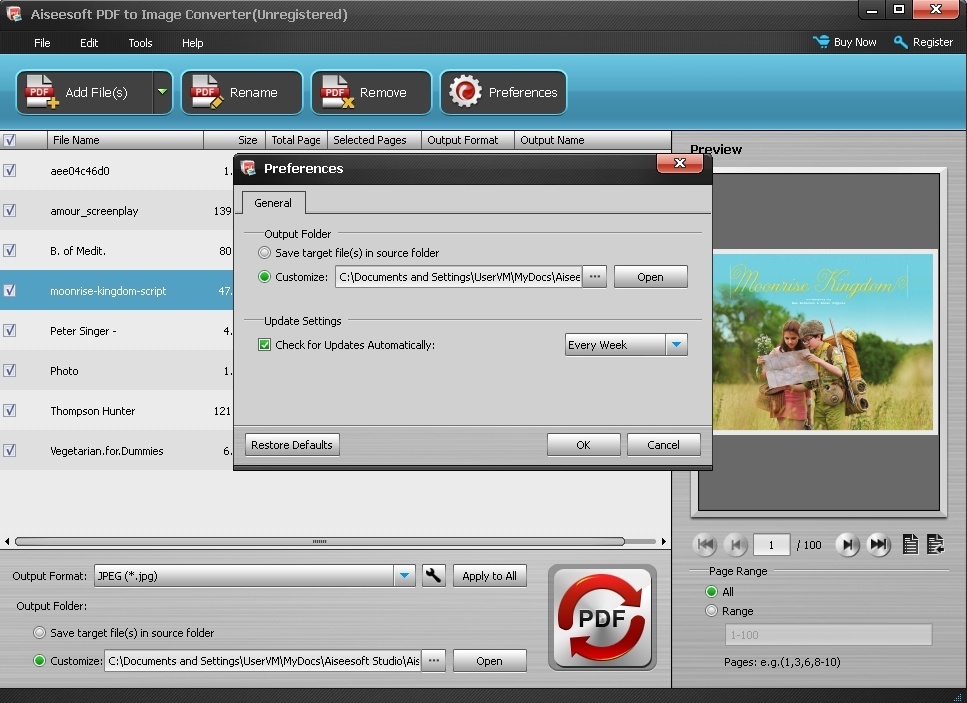 download the new version for android Aiseesoft iPad Video Converter 8.0.56