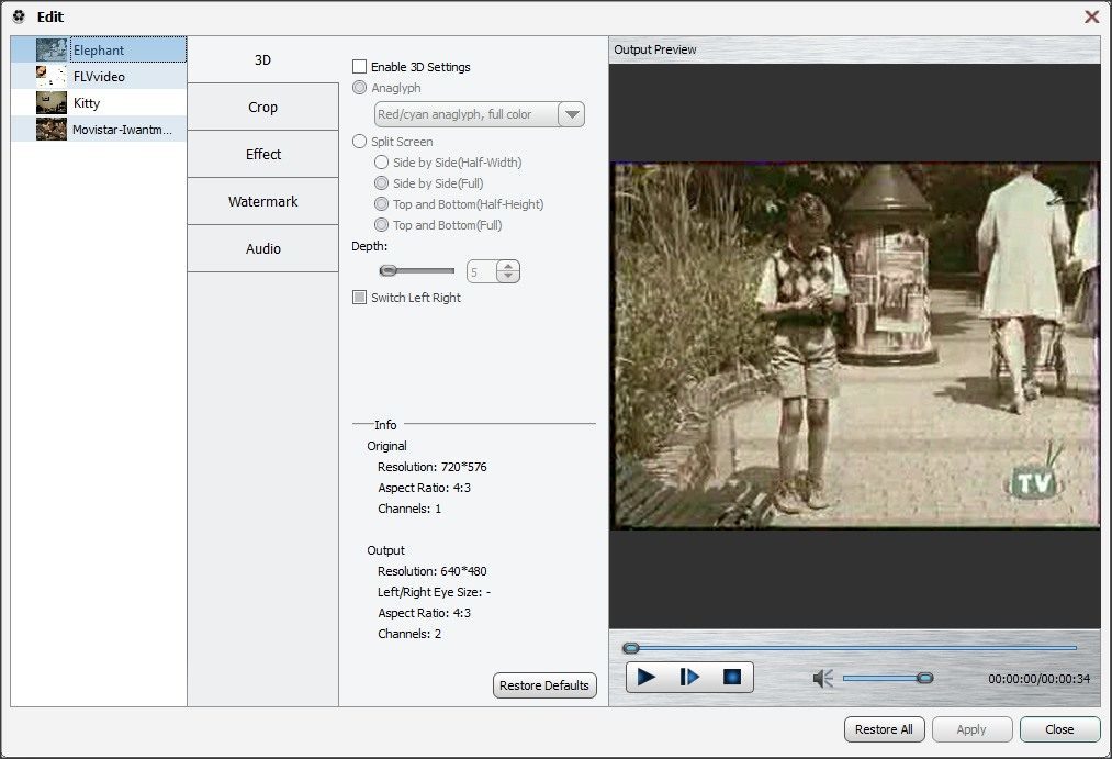 download Tipard Video Converter Ultimate 10.3.38