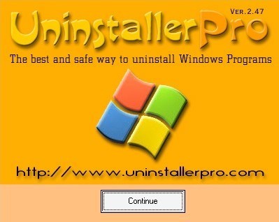 Uninstaller Pro - Screenshot #6