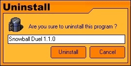 Uninstaller Pro - Screenshot #4