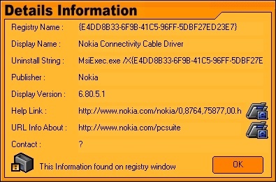 Uninstaller Pro - Screenshot #2