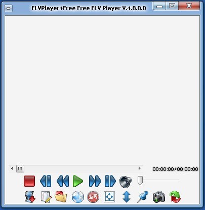 FLVPlayer4Free - Screenshot #2
