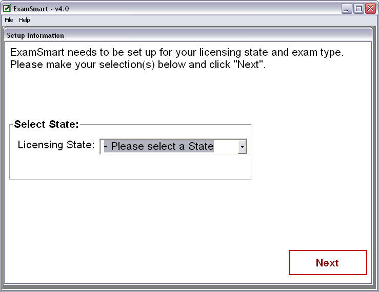 ExamSmart latest version - Get best Windows software