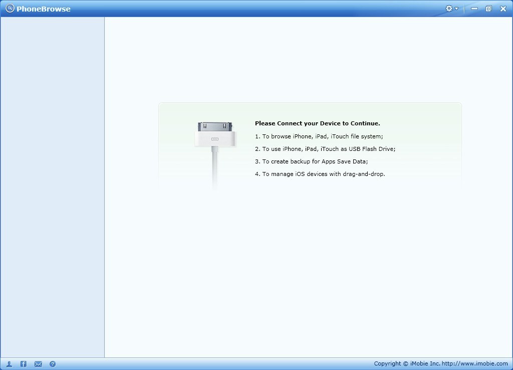 PhoneBrowse - Screenshot #10
