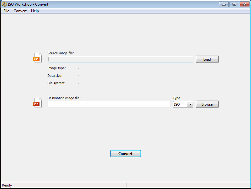 ISO Workshop - Screenshot #8