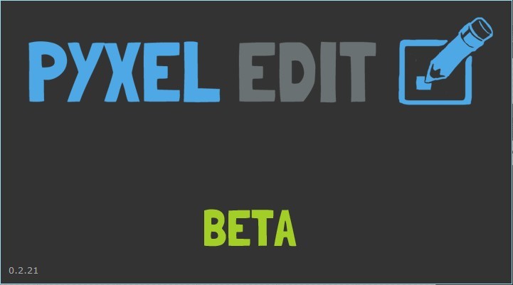 PyxelEdit - Screenshot #2