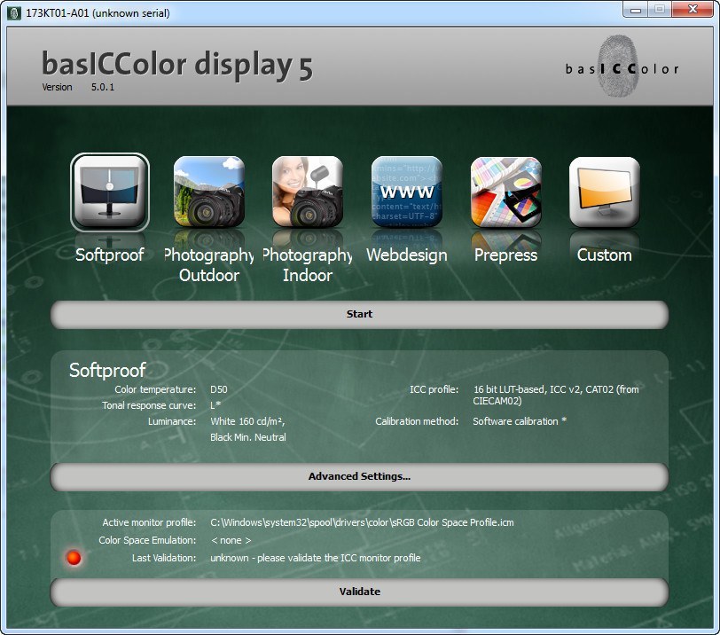 basICColor display latest version - Get best Windows software