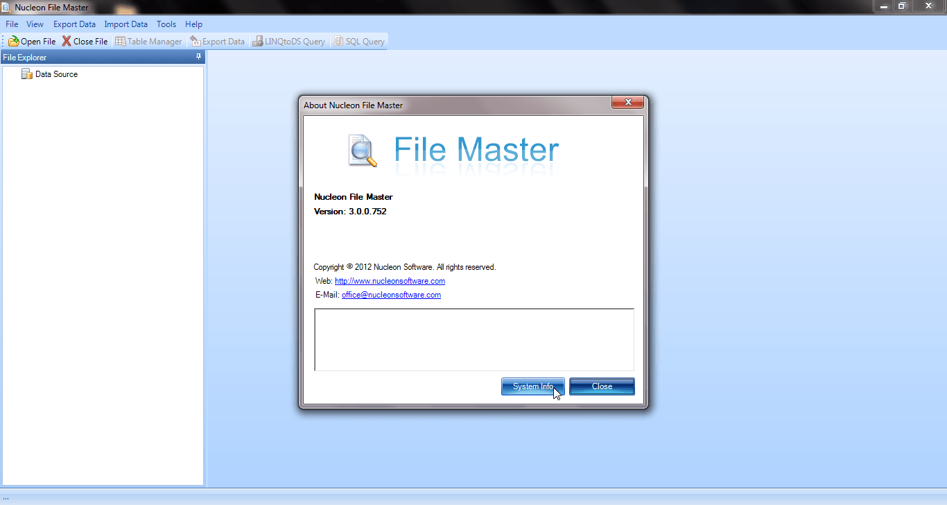 File Master - Screenshot #4
