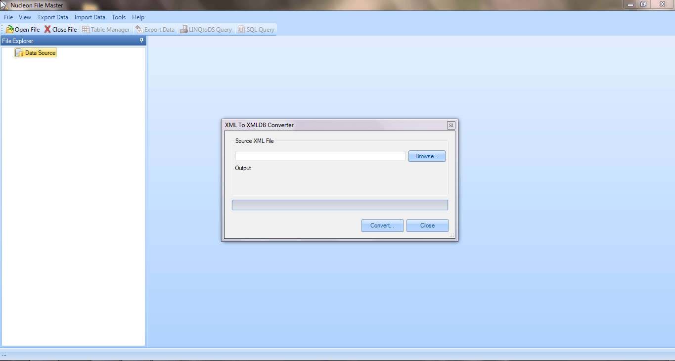 File Master - Screenshot #2