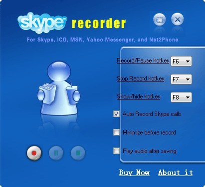 Evaer Video Recorder for Skype 2.3.8.21 instal the last version for ipod